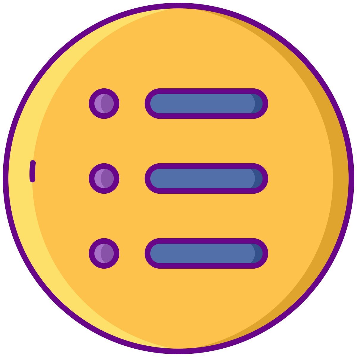 menü icon