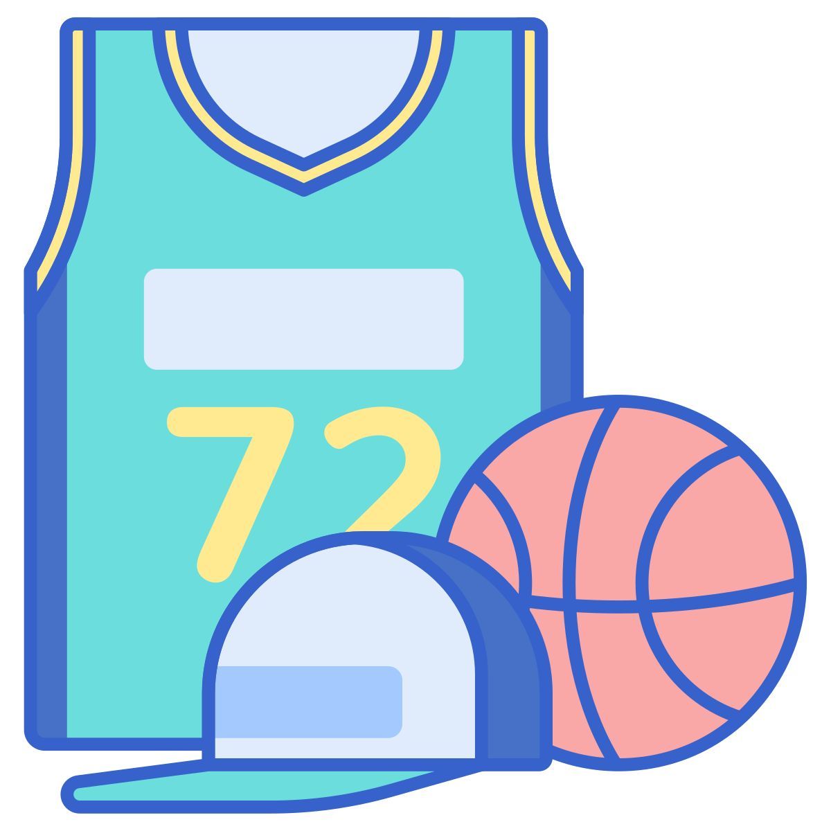 merchandise icon