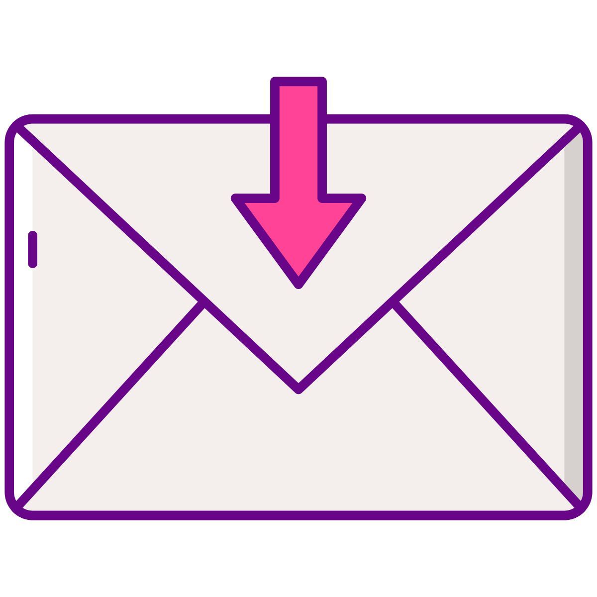message icon