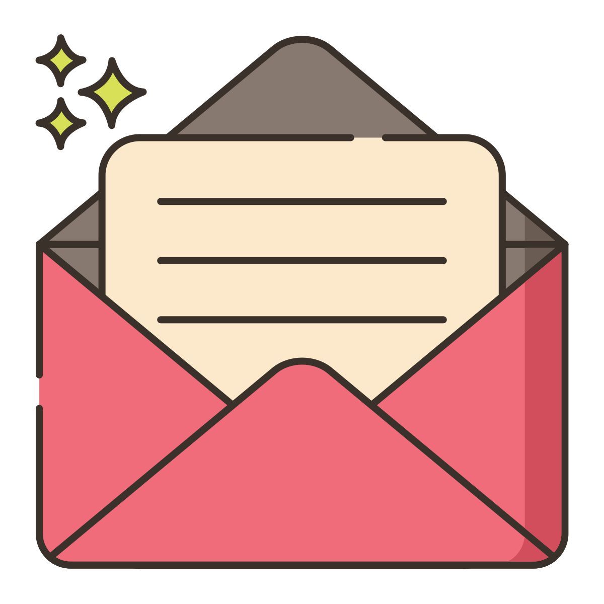 信息 icon