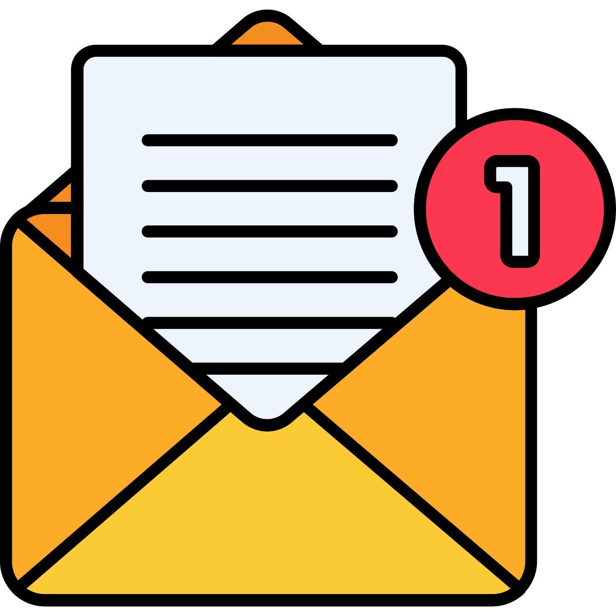 mensagem icon