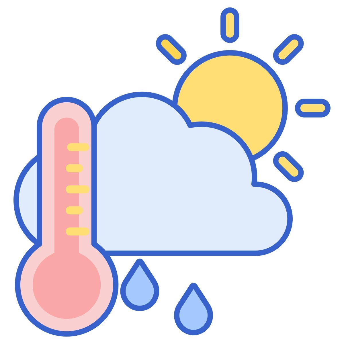 meteorology icon