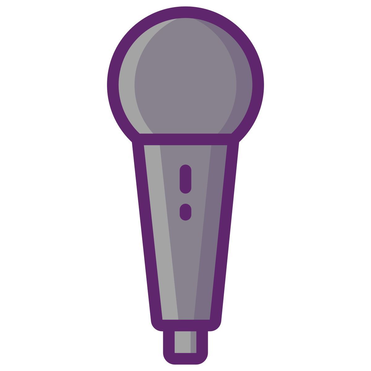 マイク icon