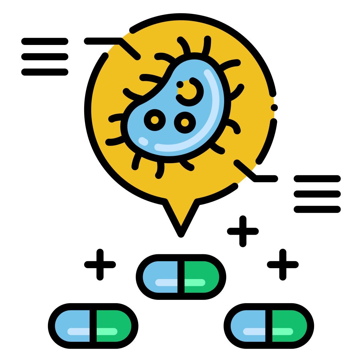 microbiología icon