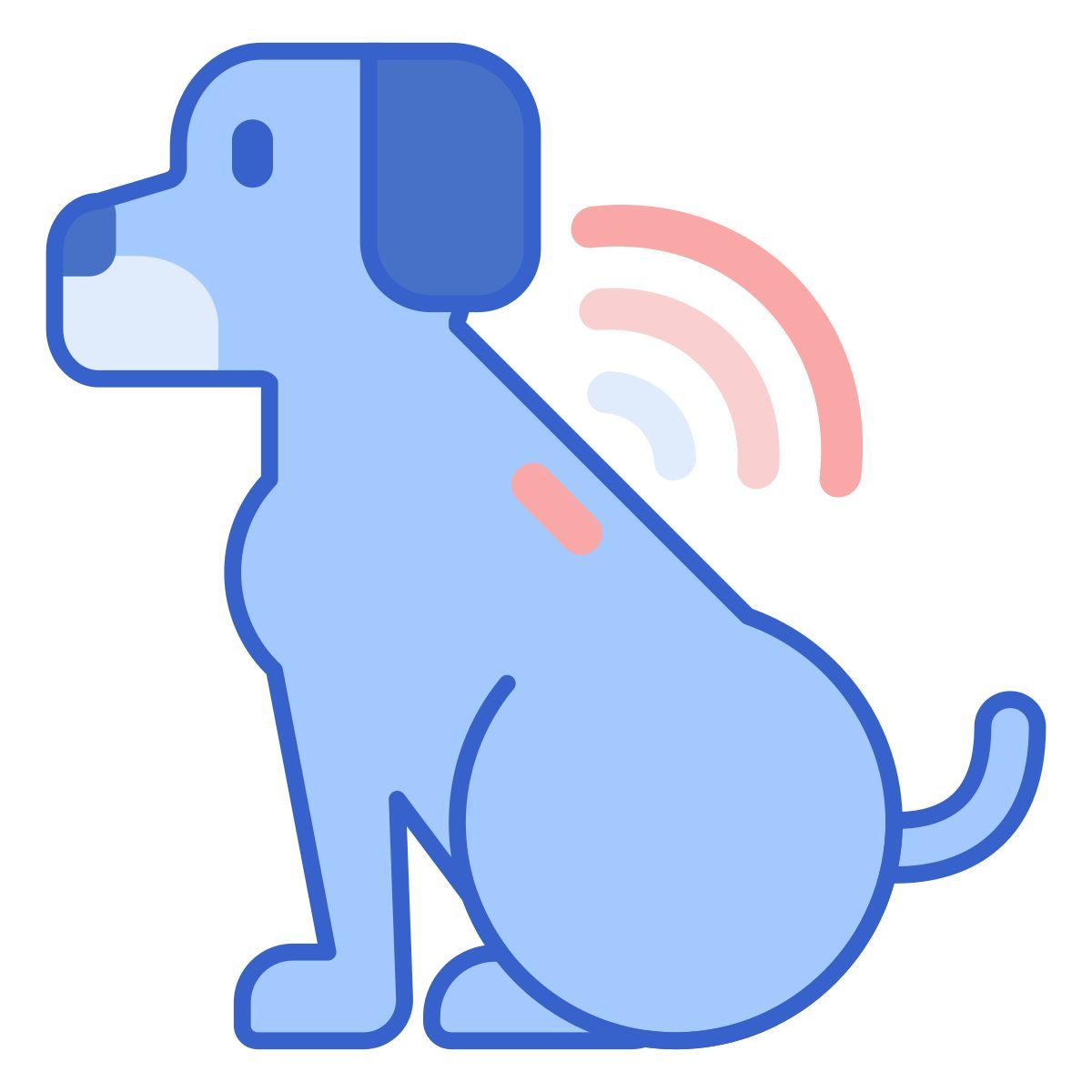 microchip icon