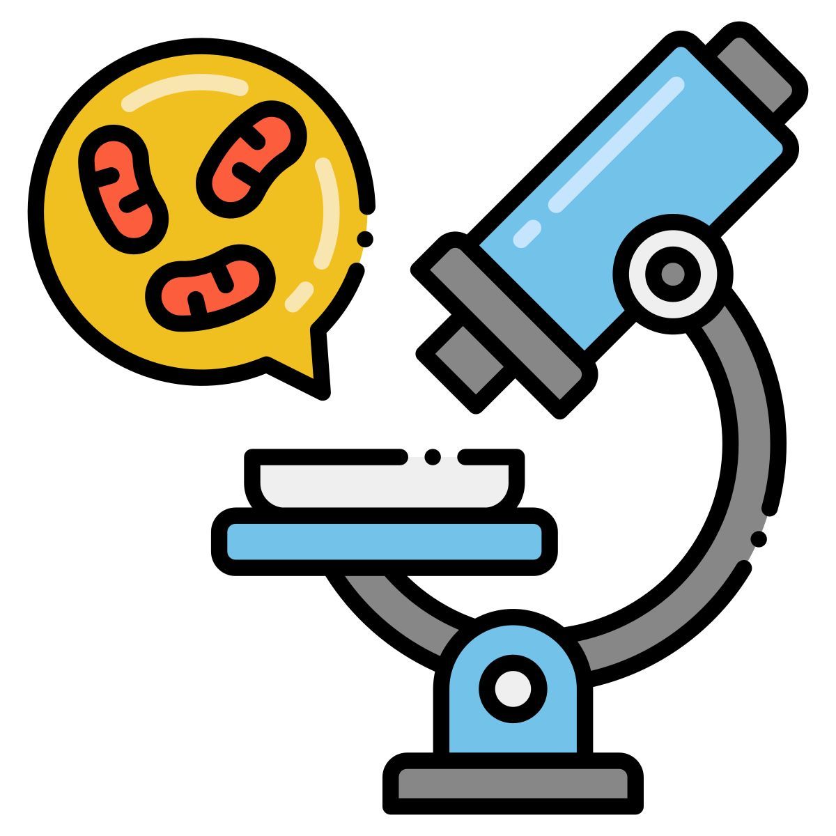 microorganism icon