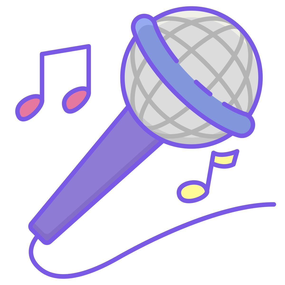 microfono icon