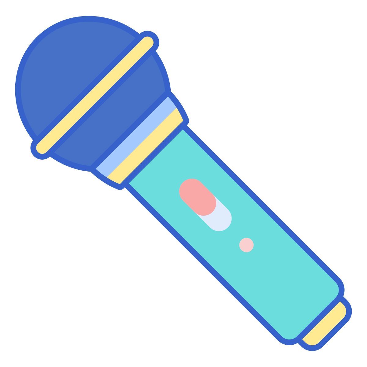 microfone icon