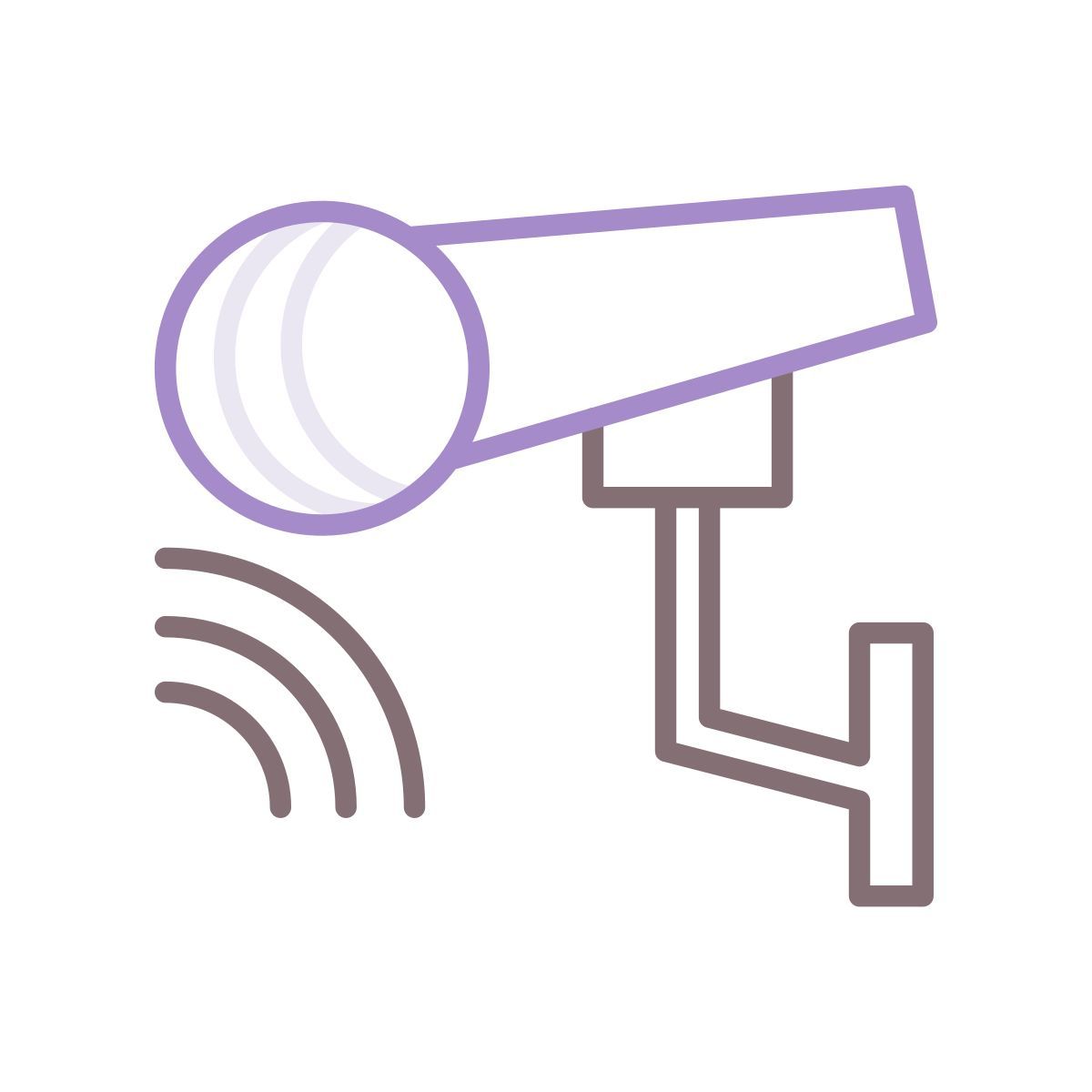 마이크로폰 icon