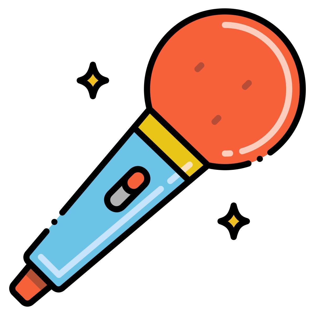 mikrofon icon
