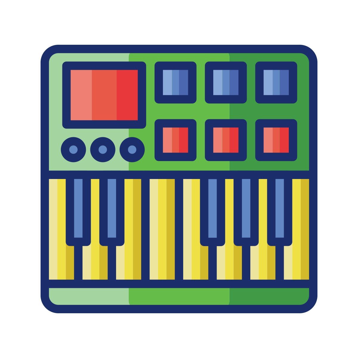 midi icon