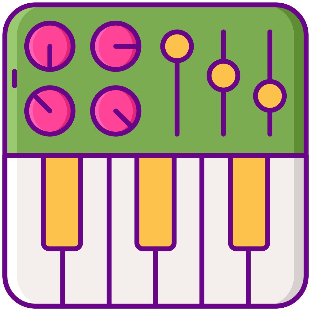 midi icon
