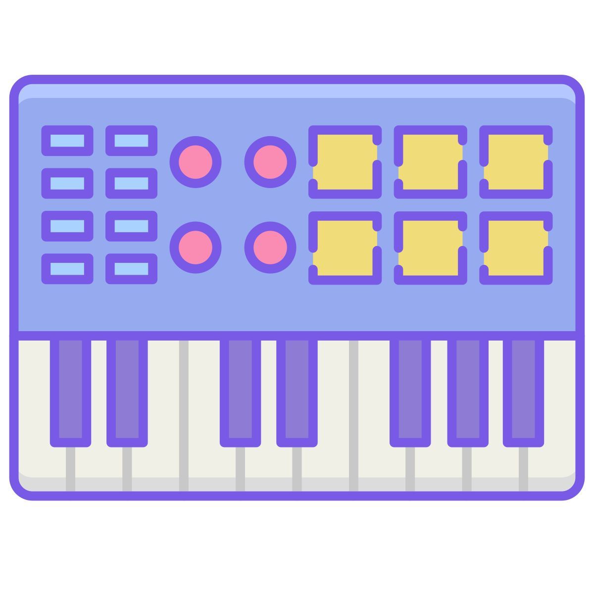 midi icon