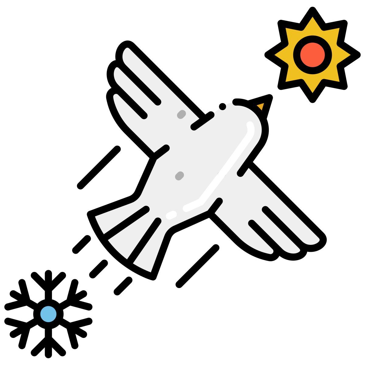 migration icon