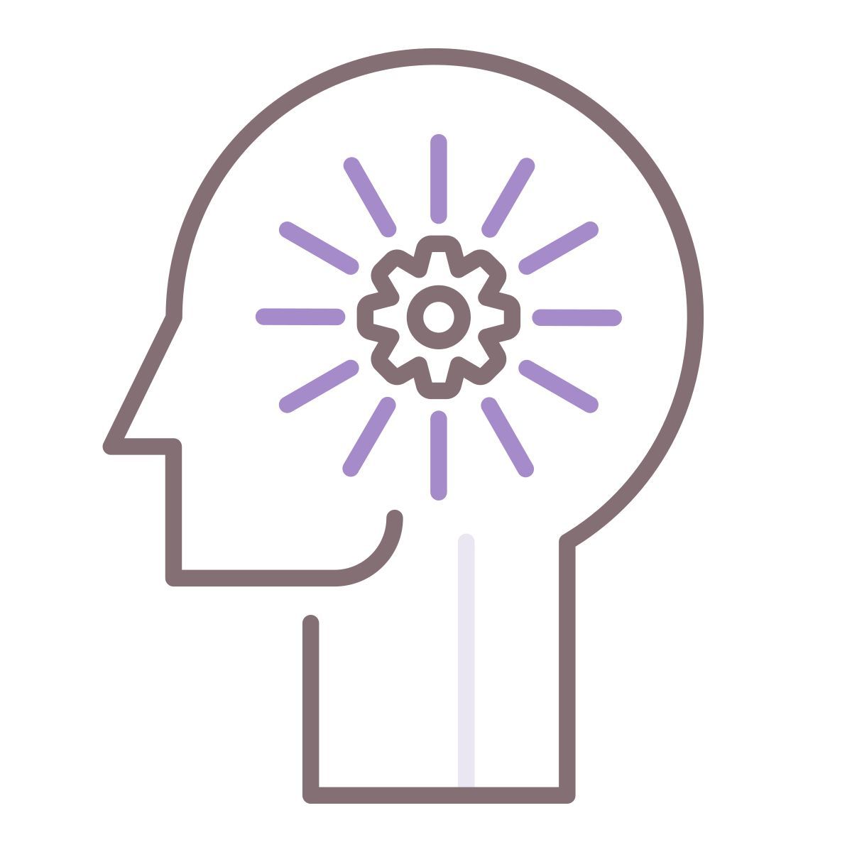mind map icon