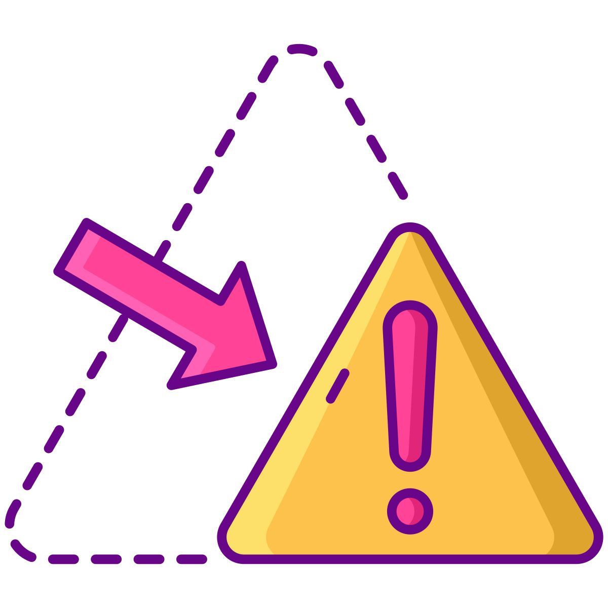 minimieren icon