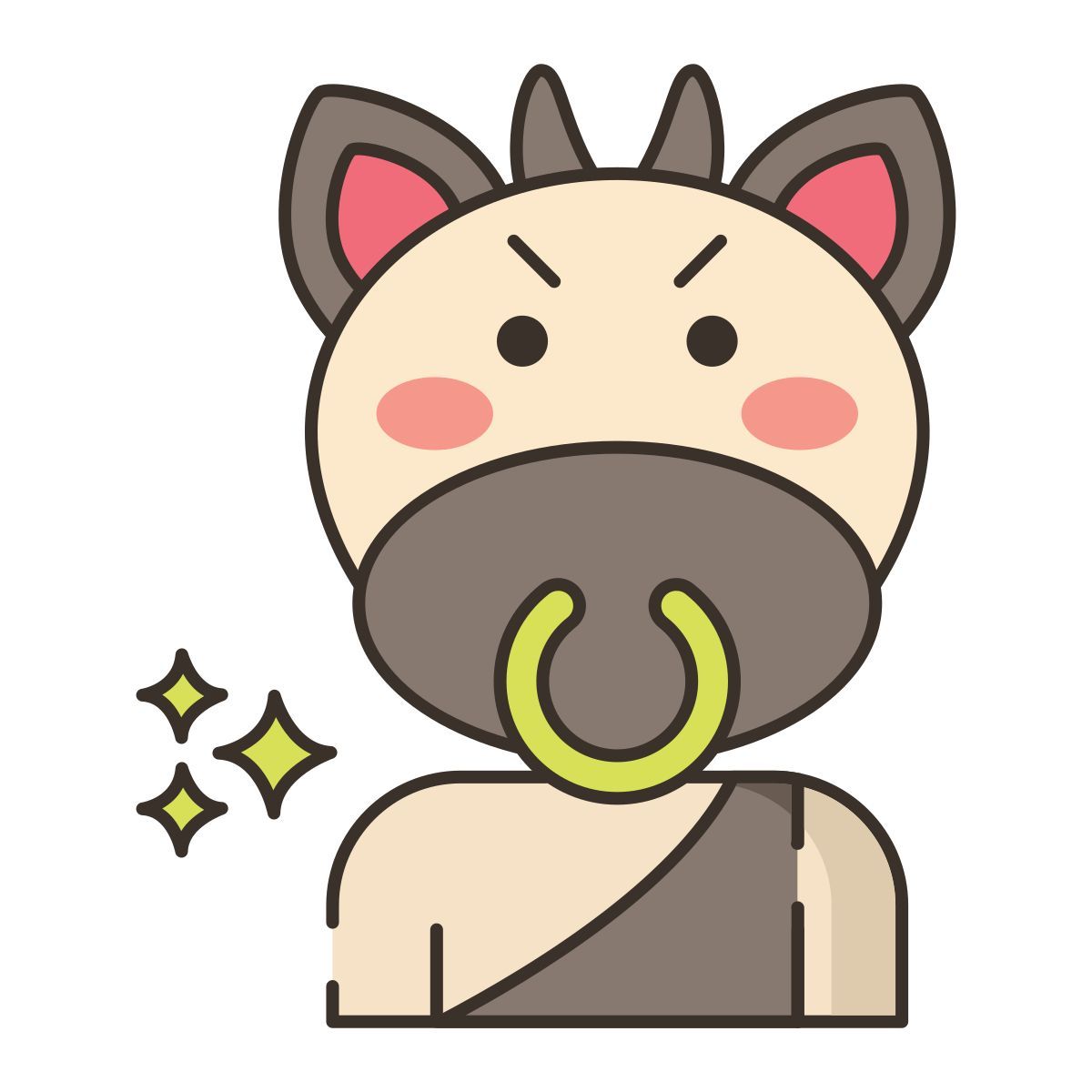 minotauro icon