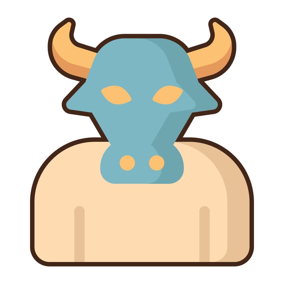 Minotauro icon