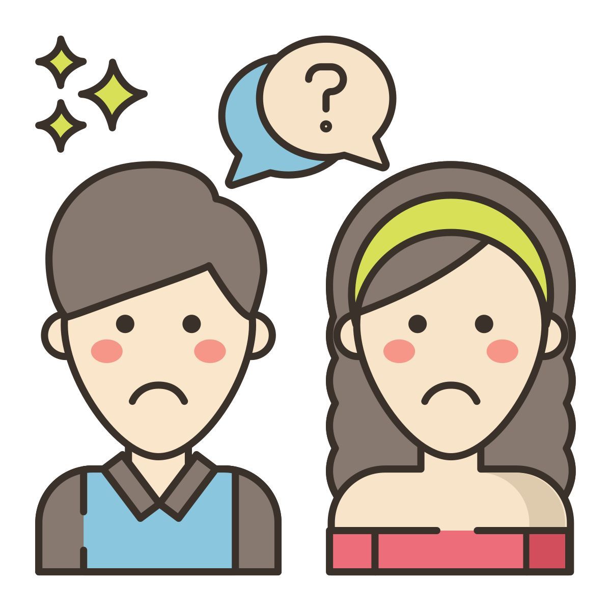 malentendu icon