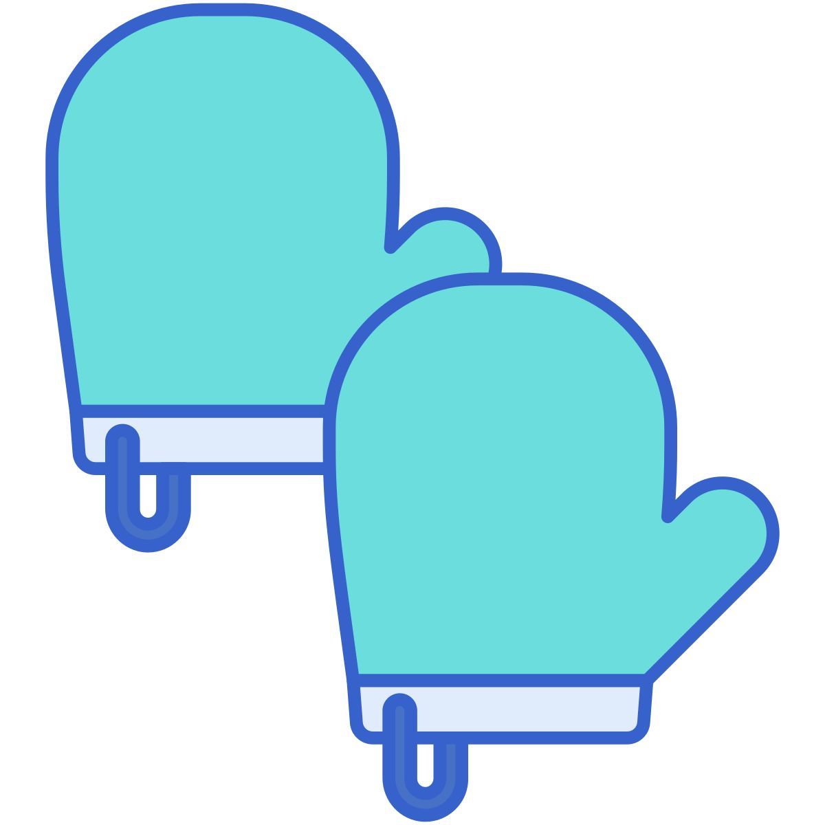 mittens icon