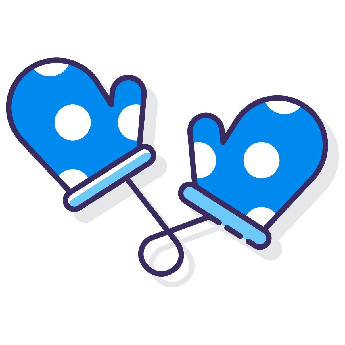 moufles icon