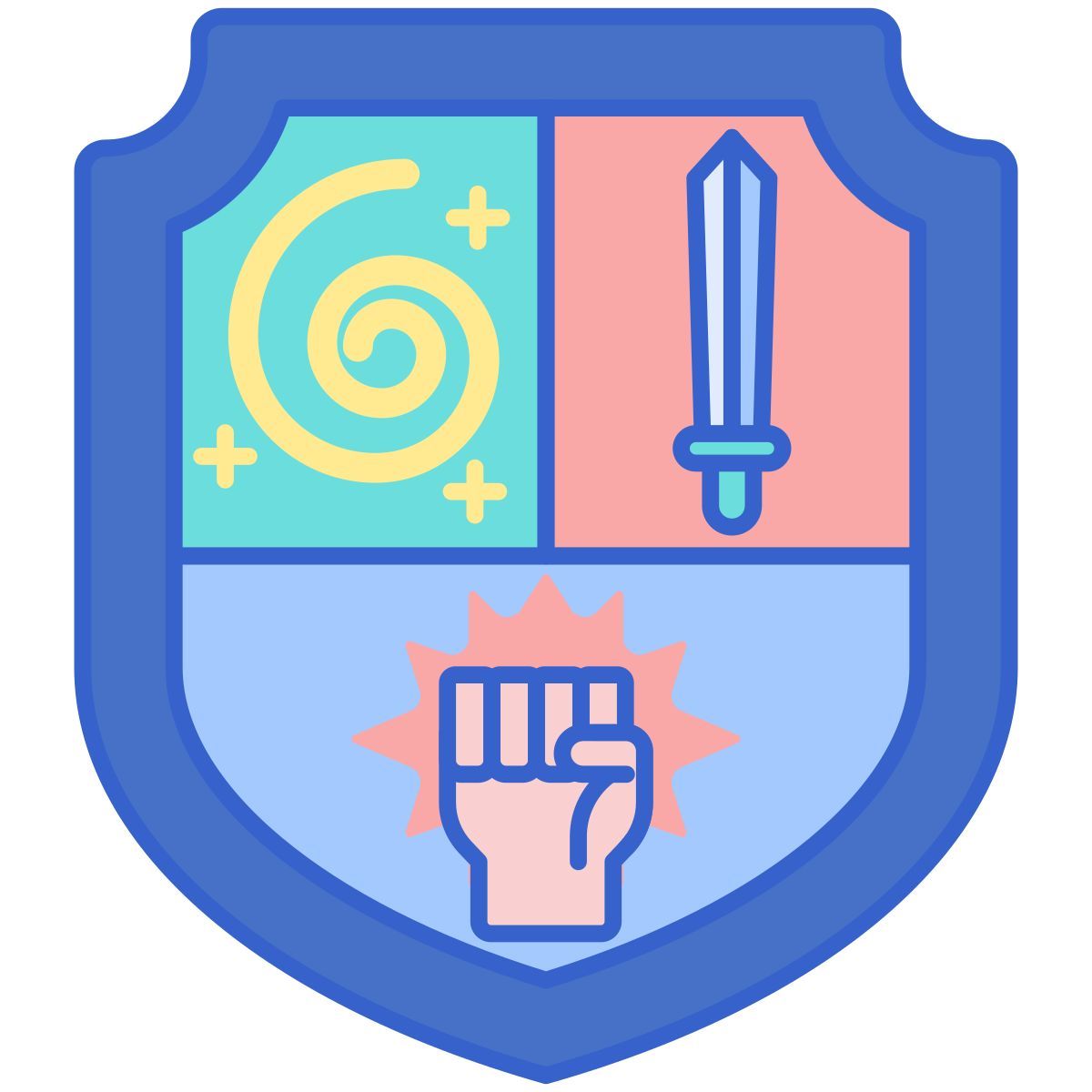 MMORPG icon