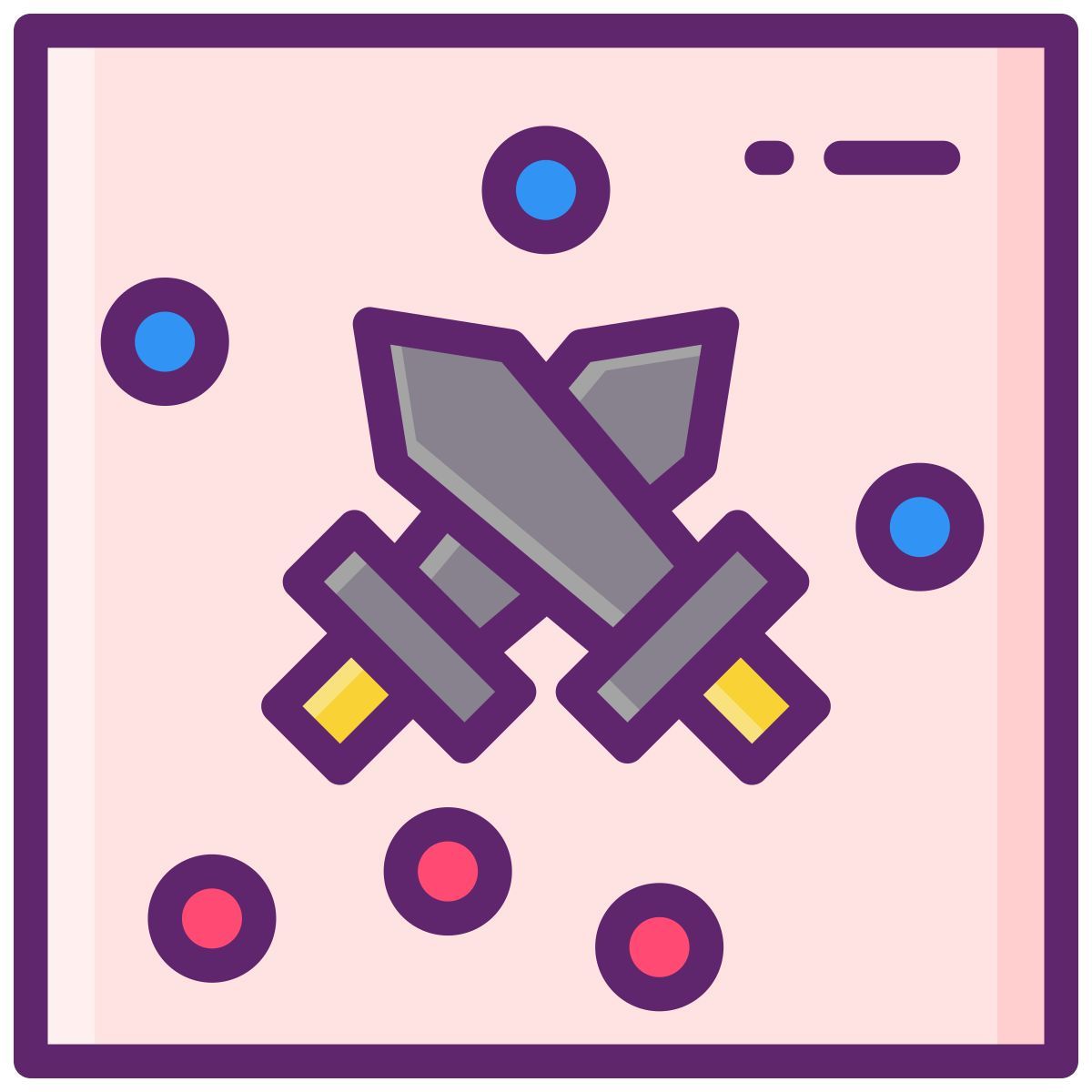 moba icon
