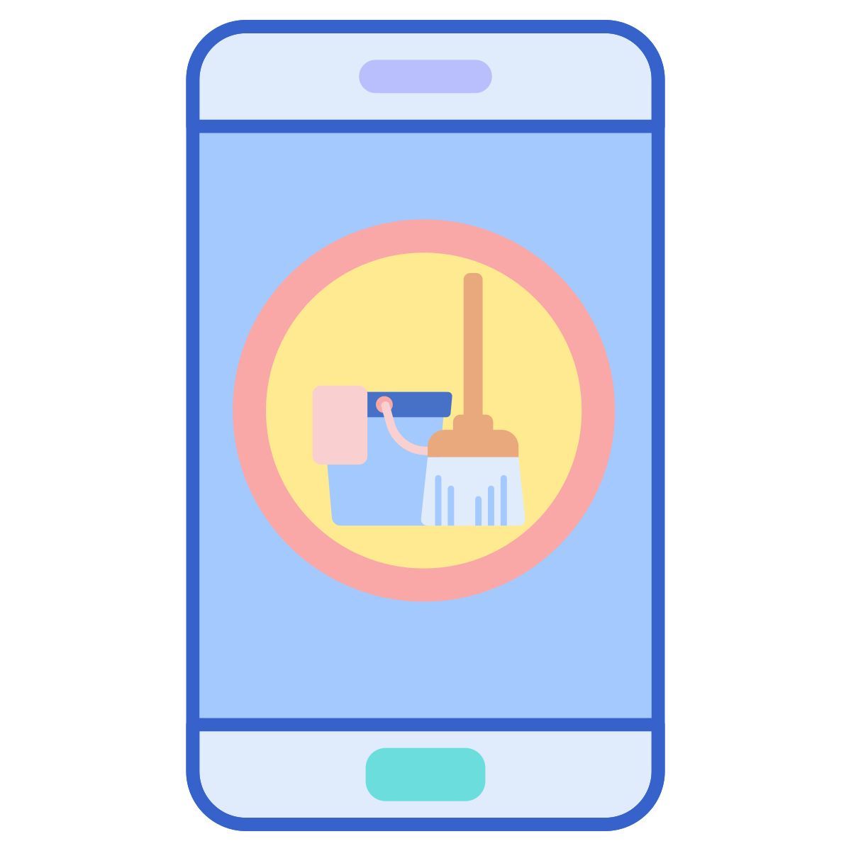 icona due smartphone