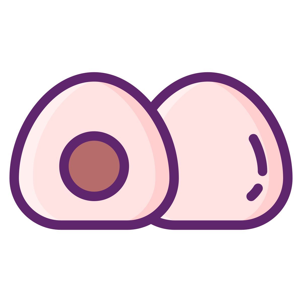mochi icon
