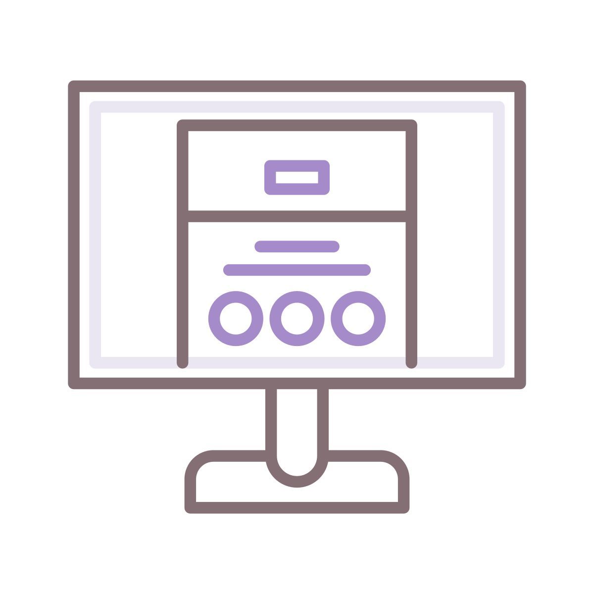 folienlayout icon