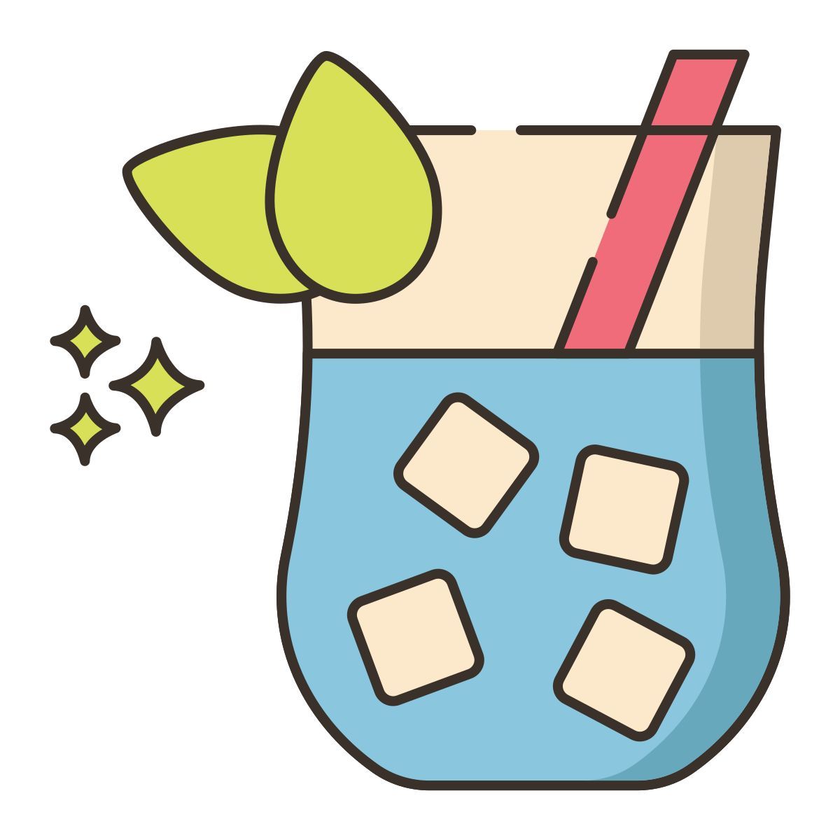 mojito icon
