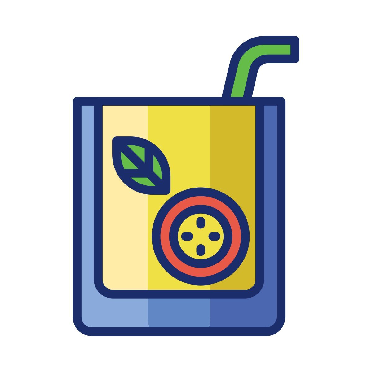 mojito icon