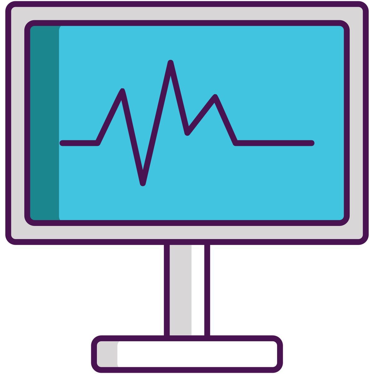 monitor icon