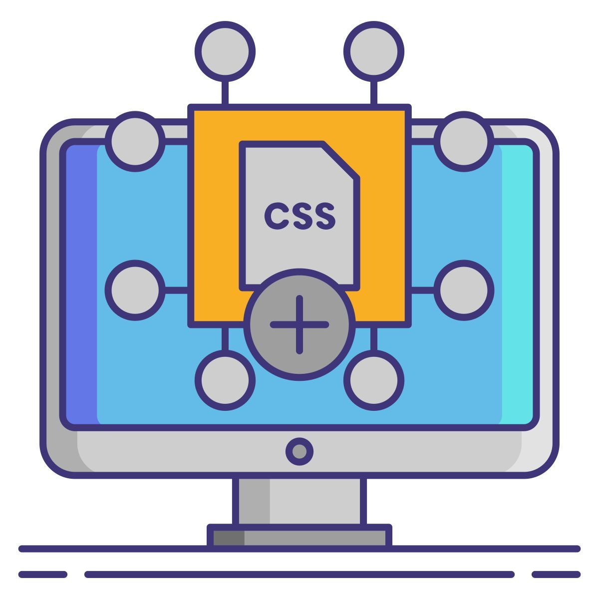 icona monitor