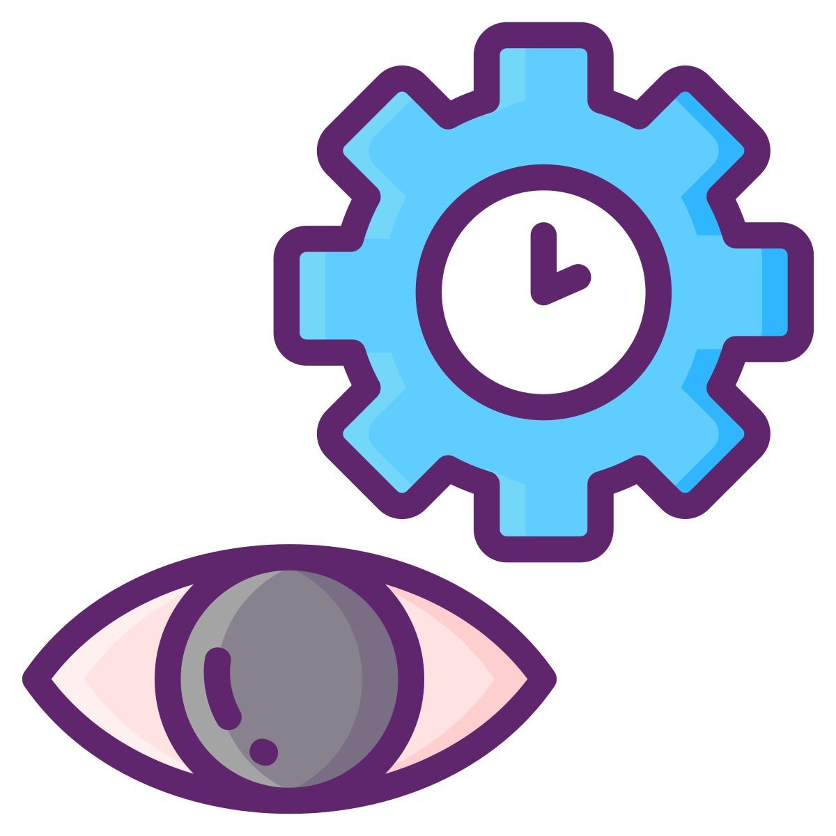 logiciel de surveillance icon