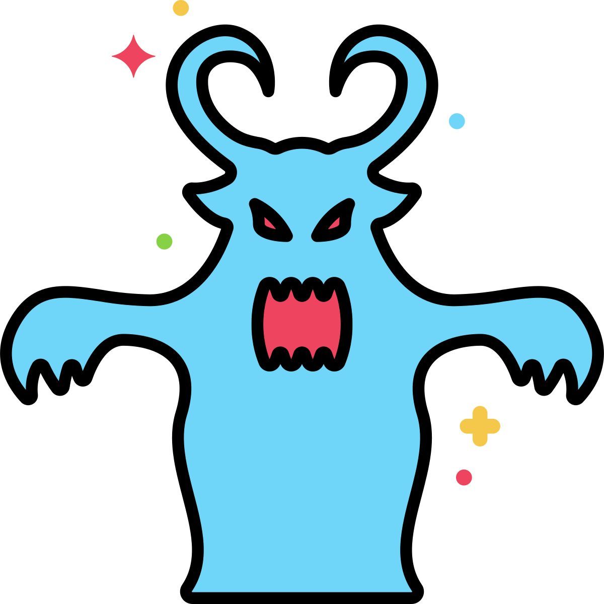 monstro icon