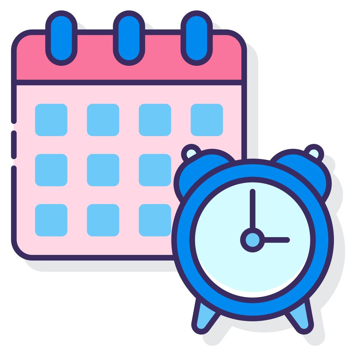 Morning Routine icon