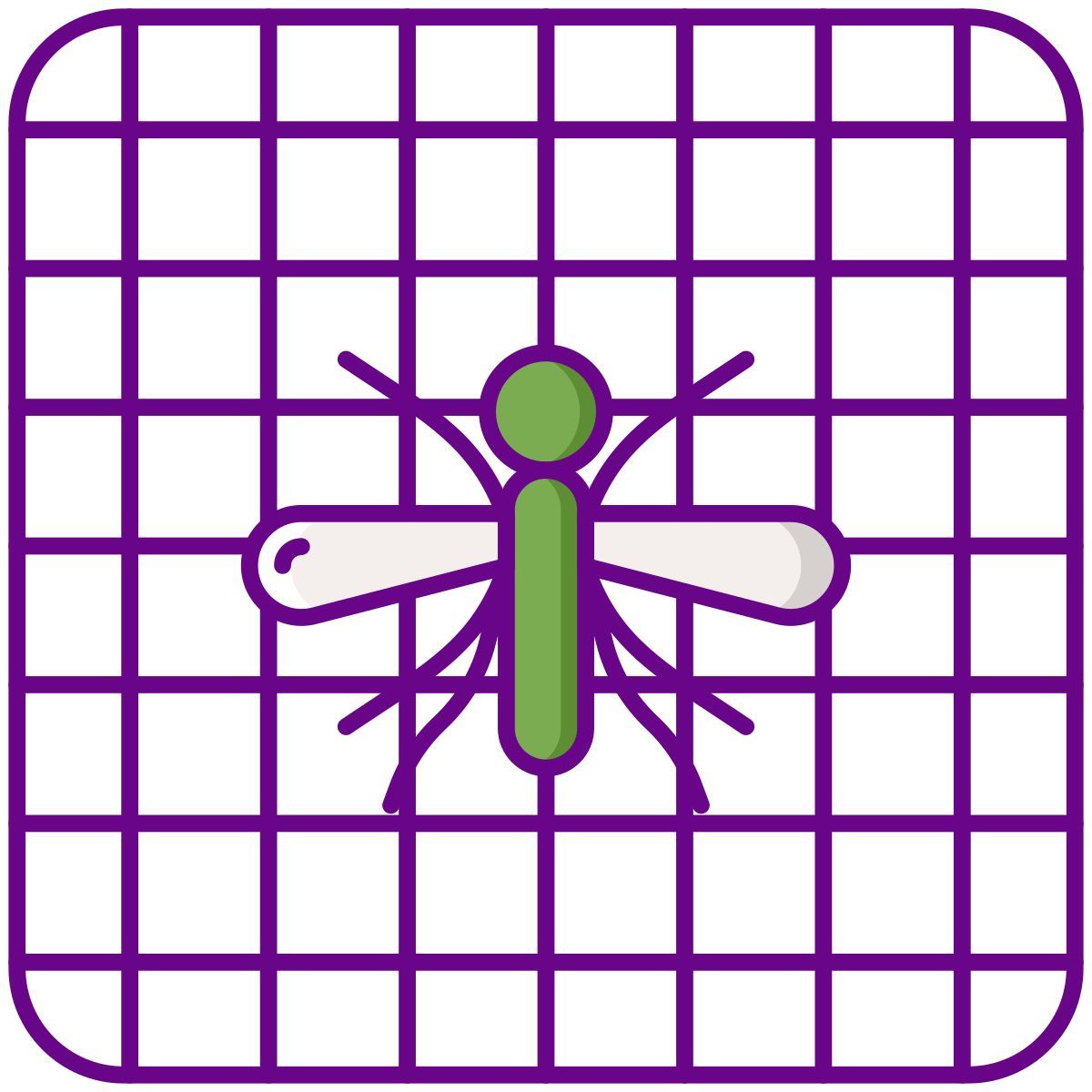 mosquito icon