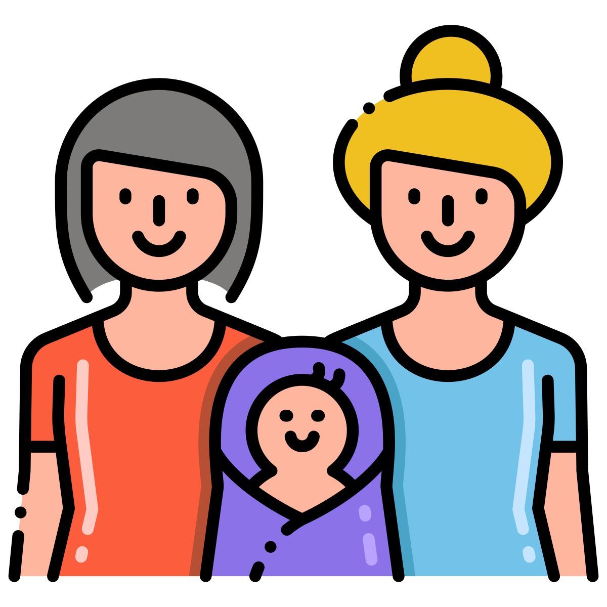 mère icon