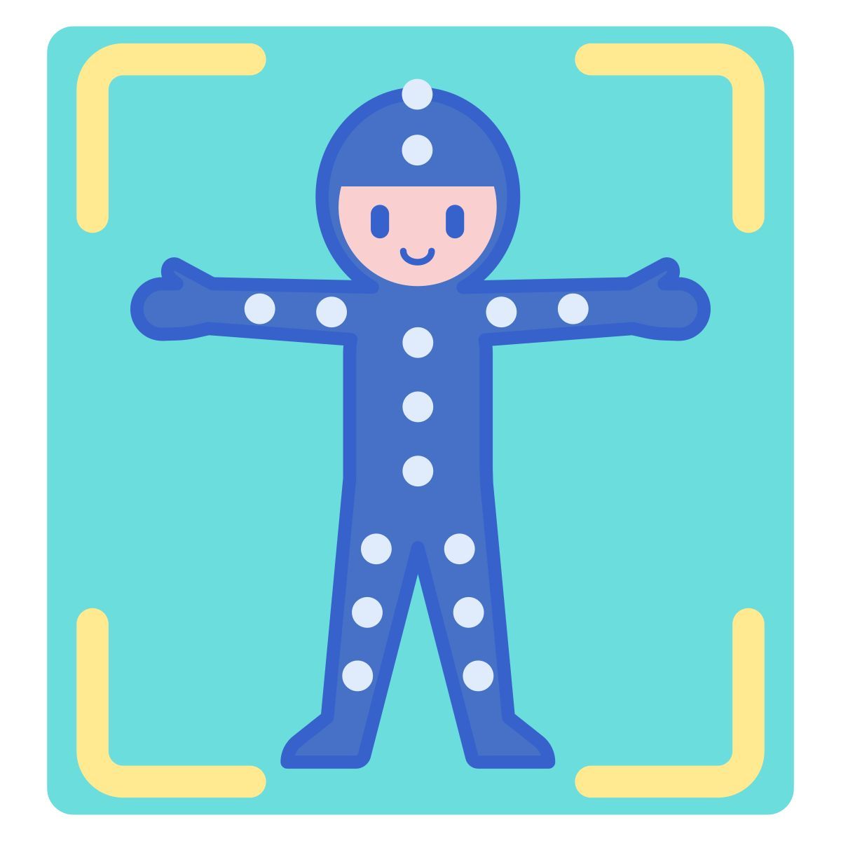 Motion Capture icon