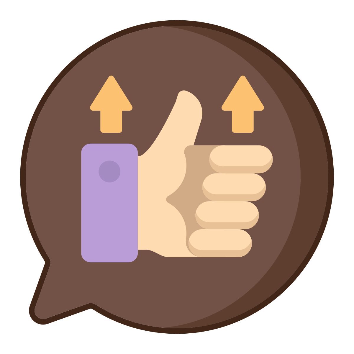 motivação icon