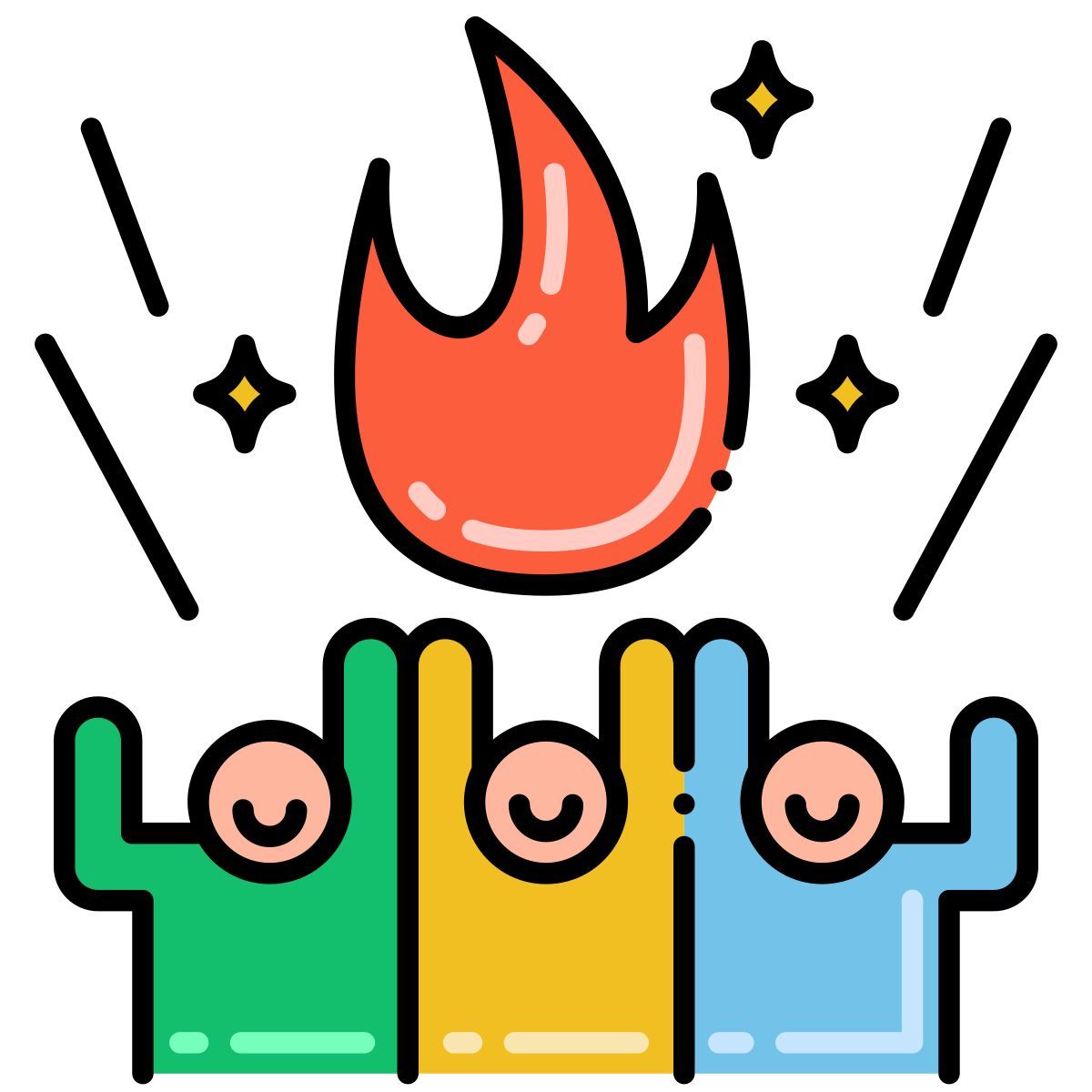 motivation icon