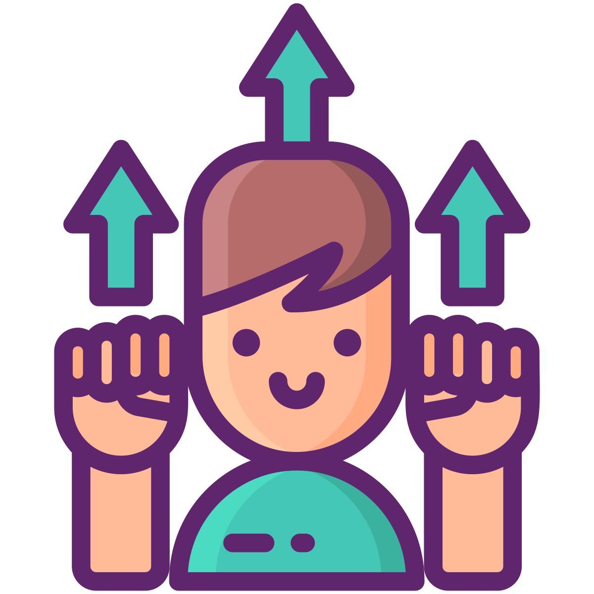 motivação icon