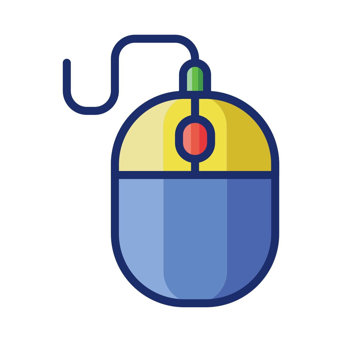 maus icon