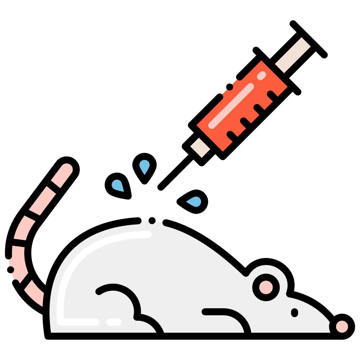 mouse icon