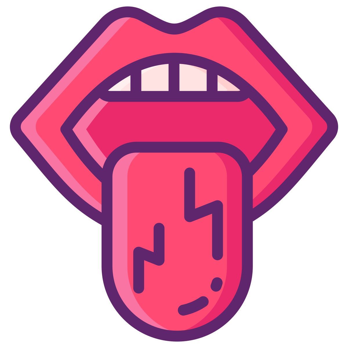 bouche icon