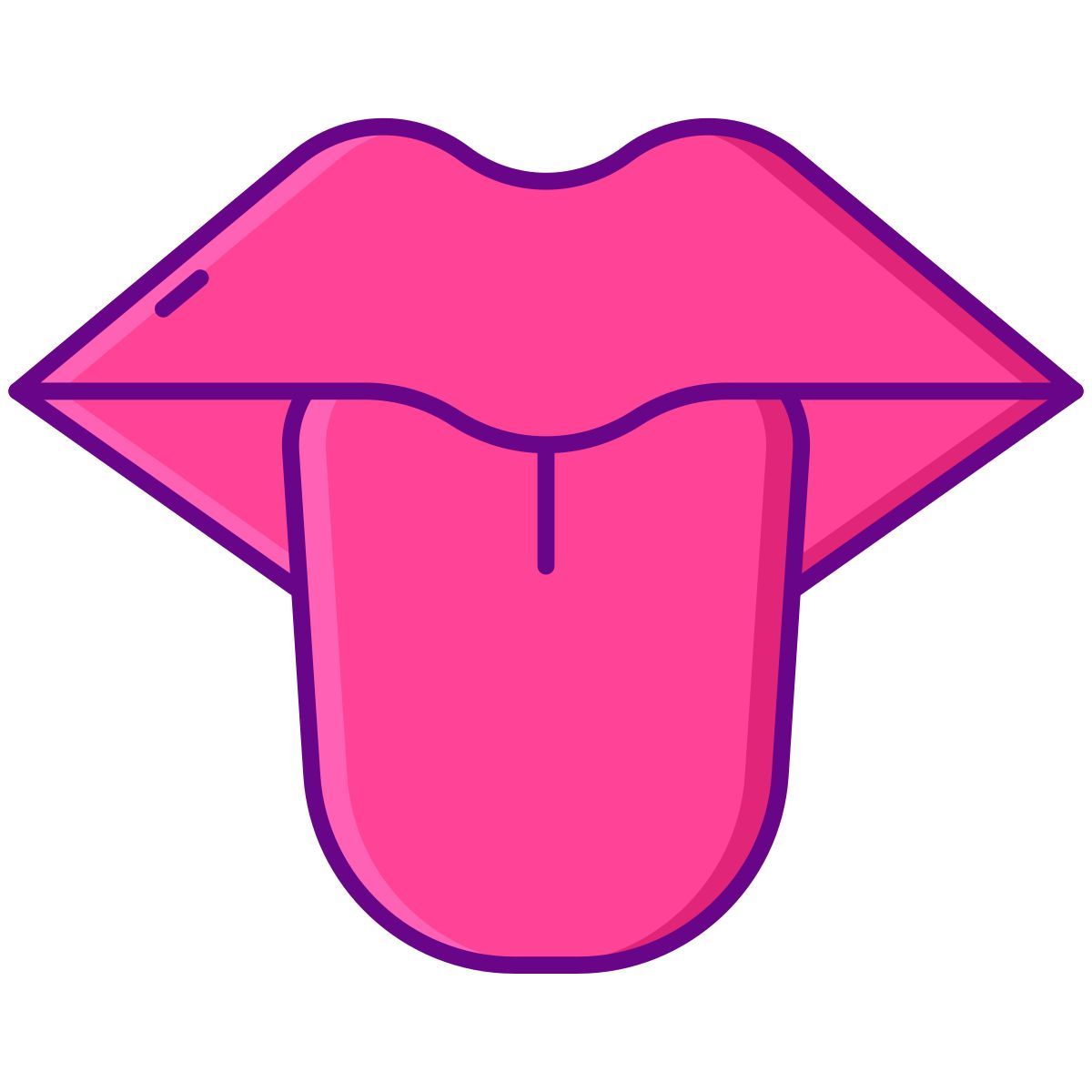 bouche icon