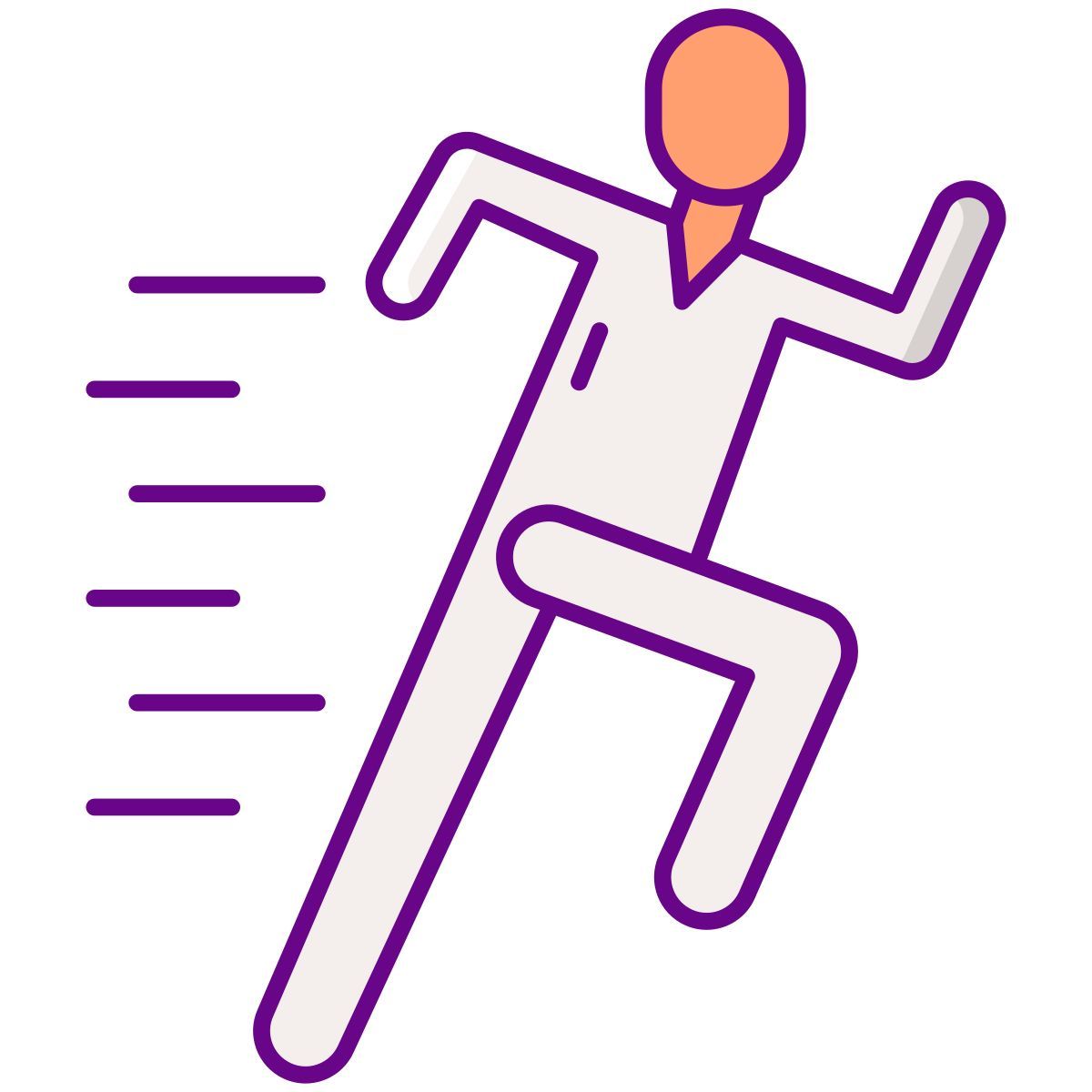 движение icon