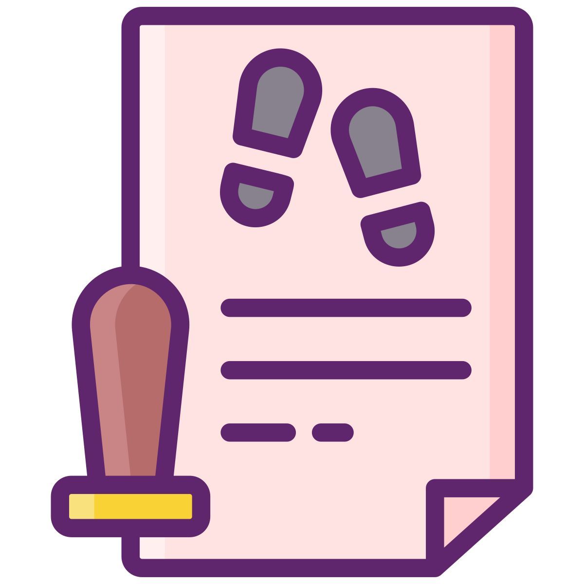 bewegung icon