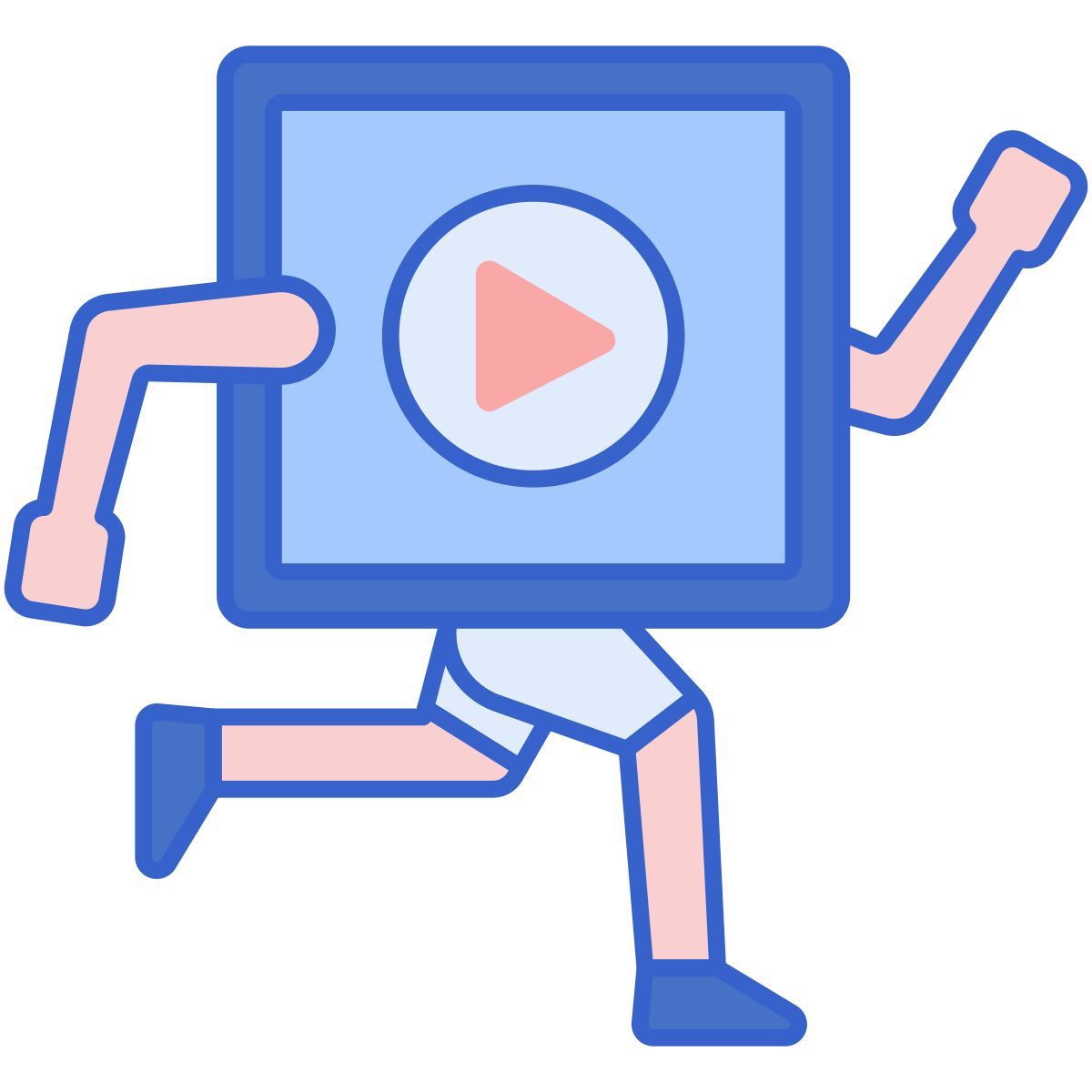 영화 스크린 icon